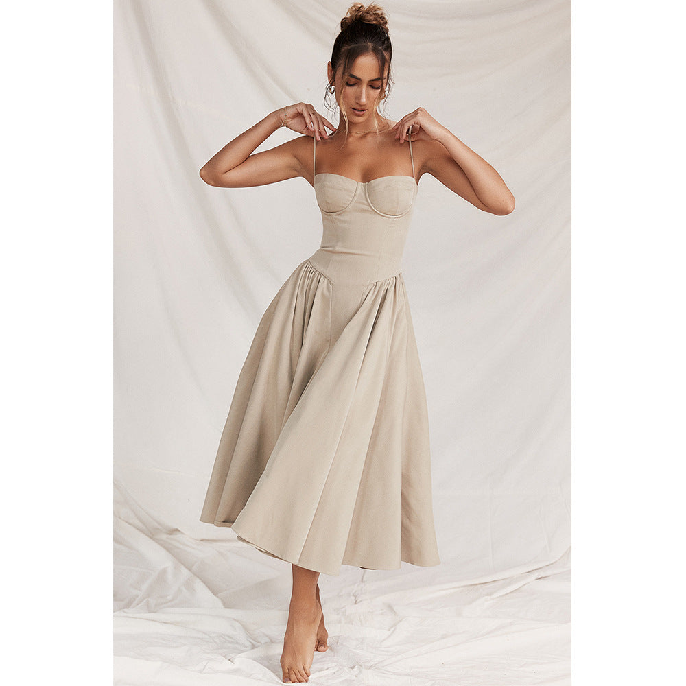 Oliver & Blake Jessica Women's Midi Dress
