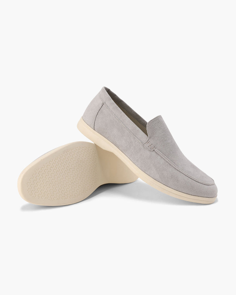Oliver & Blake Marcello Suede Men's Loafers