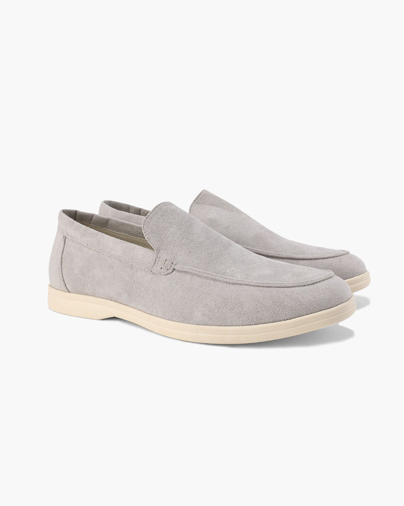 Oliver & Blake Marcello Suede Men's Loafers
