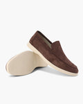 Oliver & Blake Marcello Suede Men's Loafers