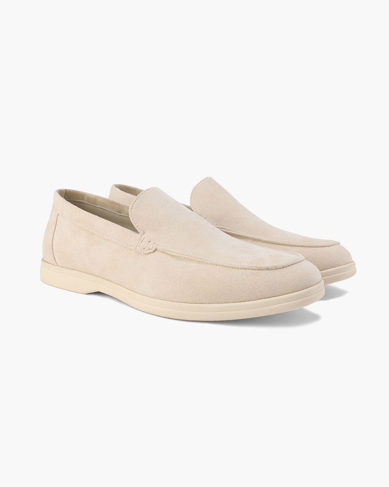 Oliver & Blake Marcello Suede Men's Loafers