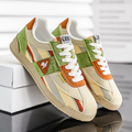 Jensen Retro Men's Sneakers