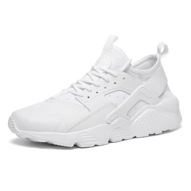 Cavalli Breathable Mesh Women's Sneakers