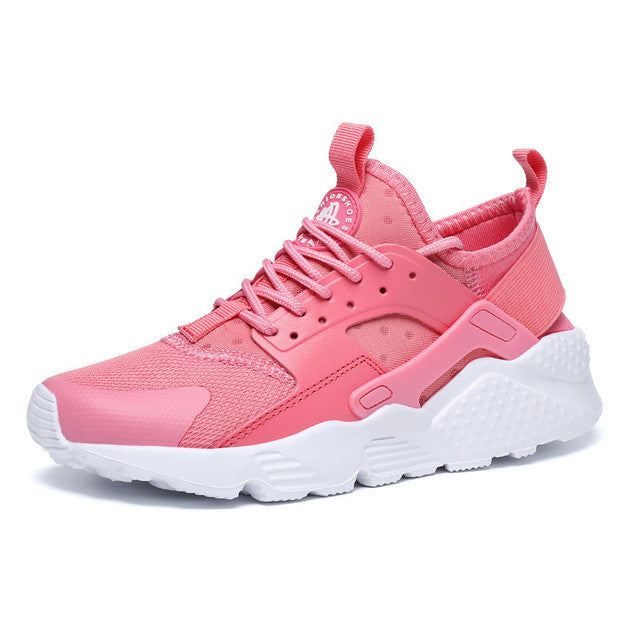Cavalli Breathable Mesh Women's Sneakers
