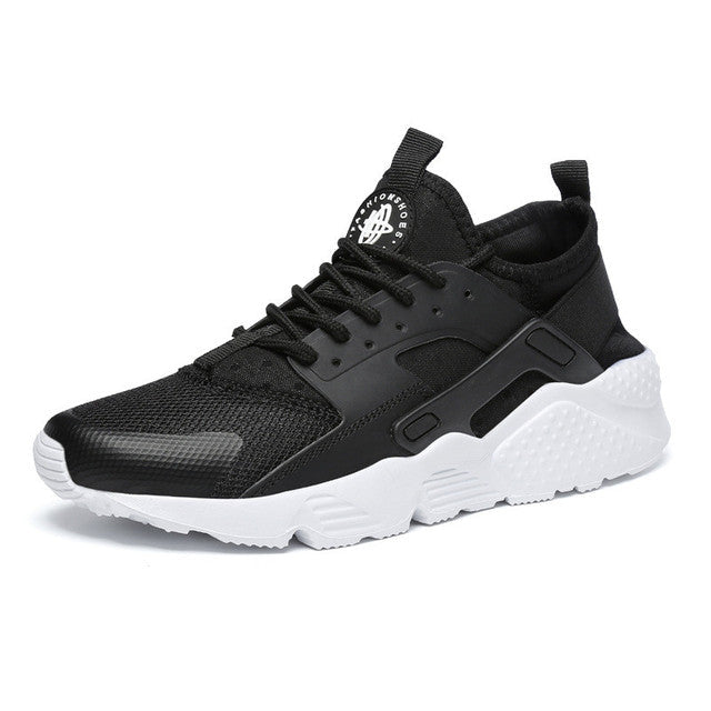 Cavalli Breathable Mesh Women's Sneakers