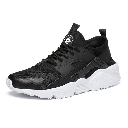 Cavalli Breathable Mesh Women's Sneakers