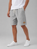 Oliver & Blake Casimir Men's Linen Shorts