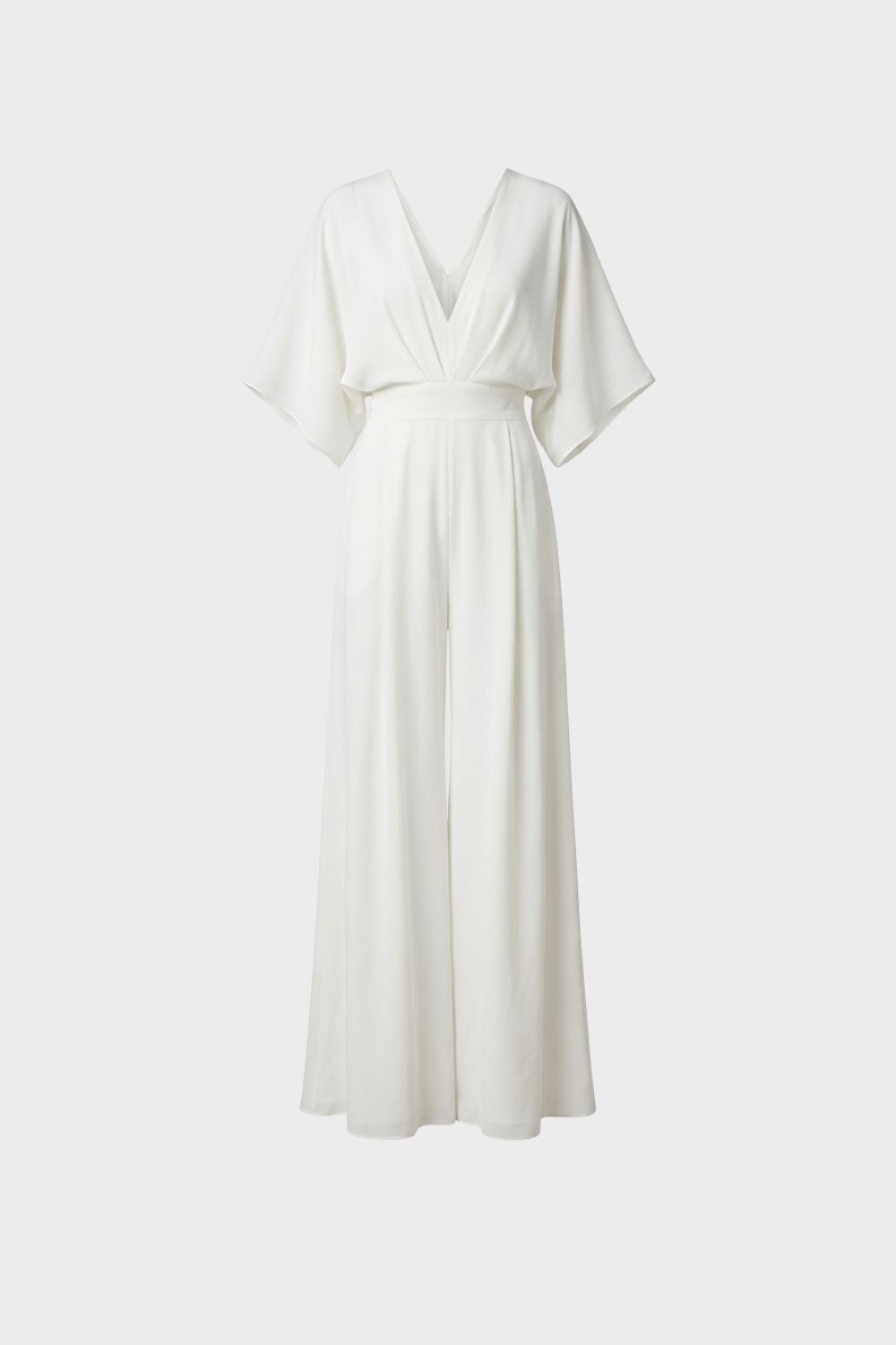 Oliver & Blake Delphine Wide-Leg Women's Jumpsuit