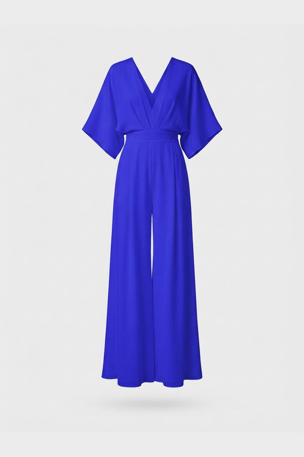 Oliver & Blake Delphine Wide-Leg Women's Jumpsuit