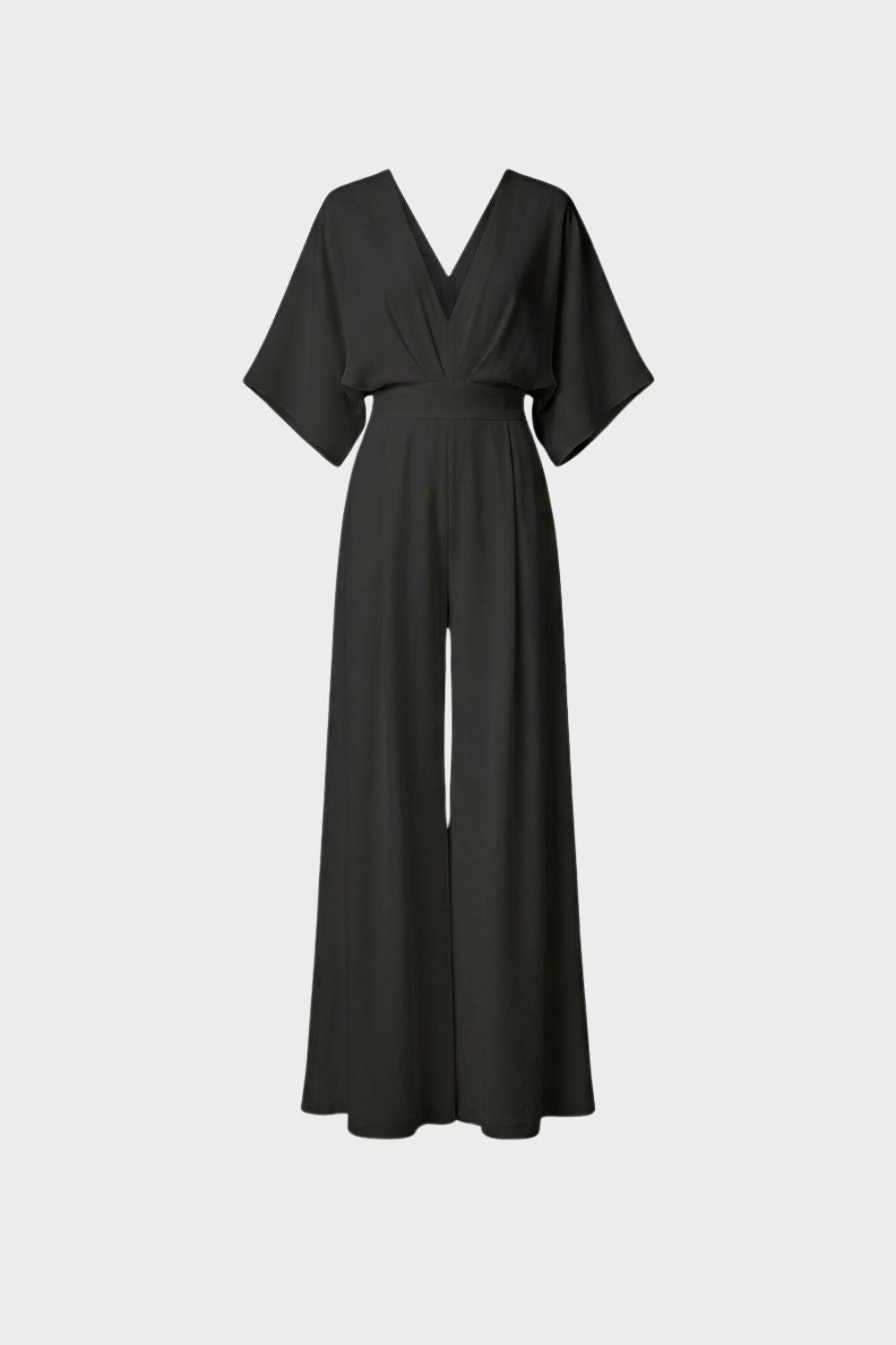 Oliver & Blake Delphine Wide-Leg Women's Jumpsuit