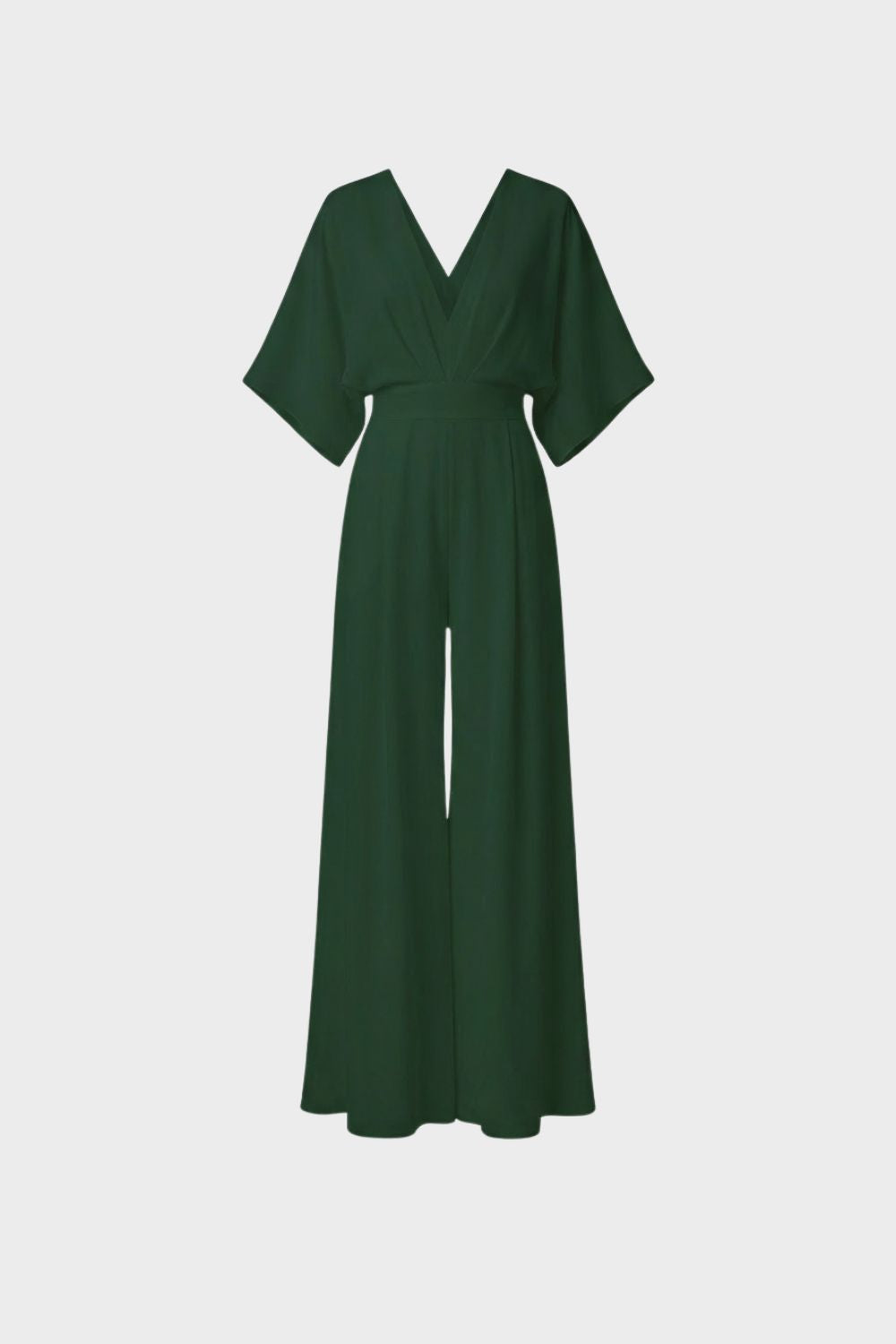 Oliver & Blake Delphine Wide-Leg Women's Jumpsuit