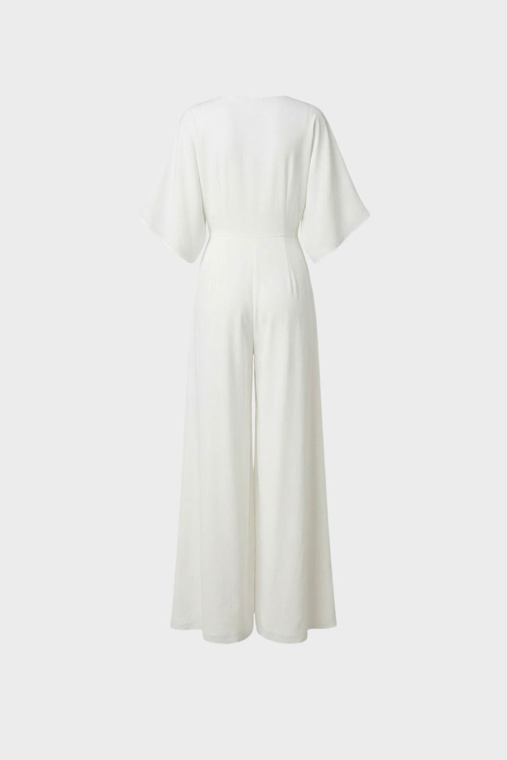 Oliver & Blake Delphine Wide-Leg Women's Jumpsuit