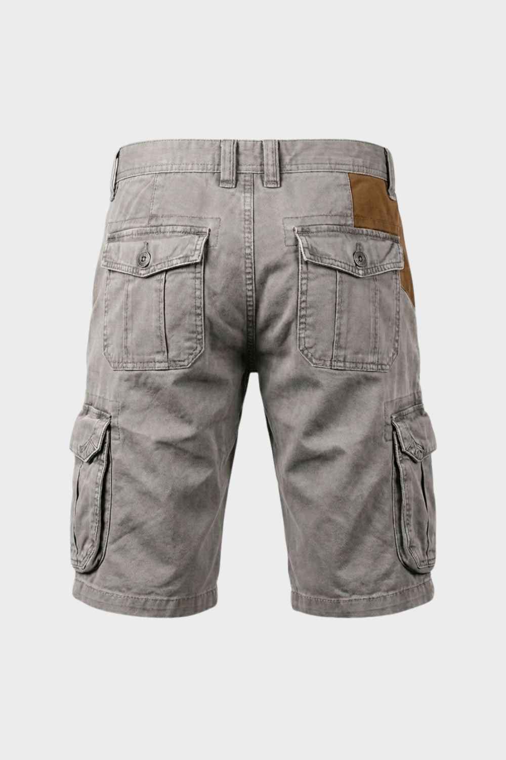 Men's Cargo Shorts