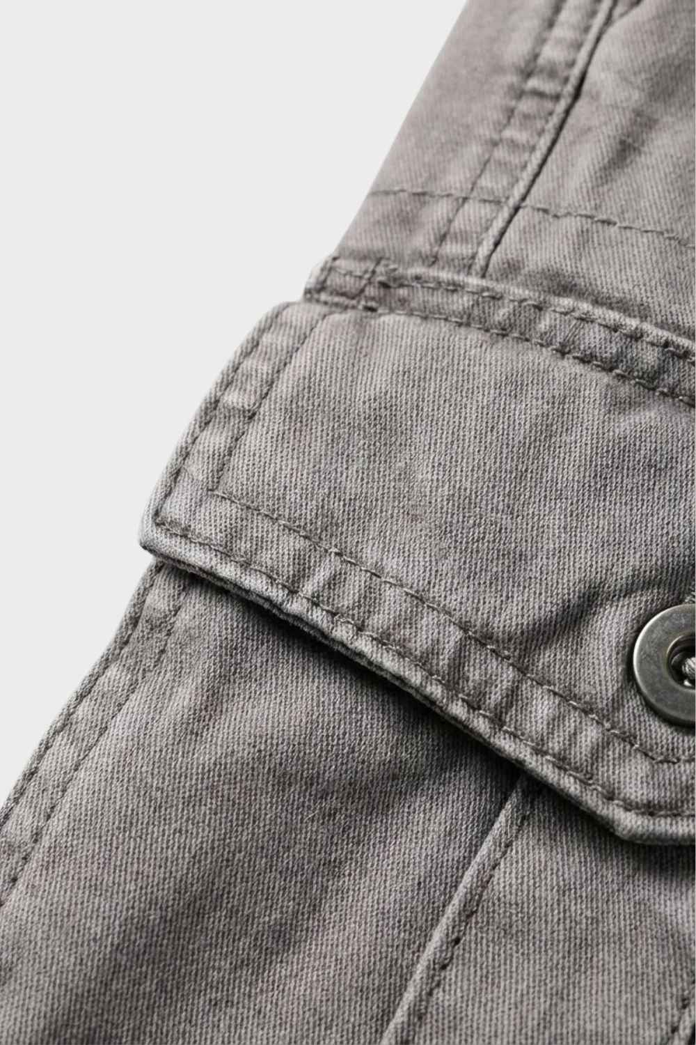 Men's Cargo Shorts