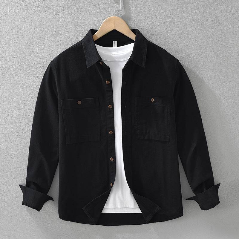 Saint Aurell Sorrento Men's Overshirt