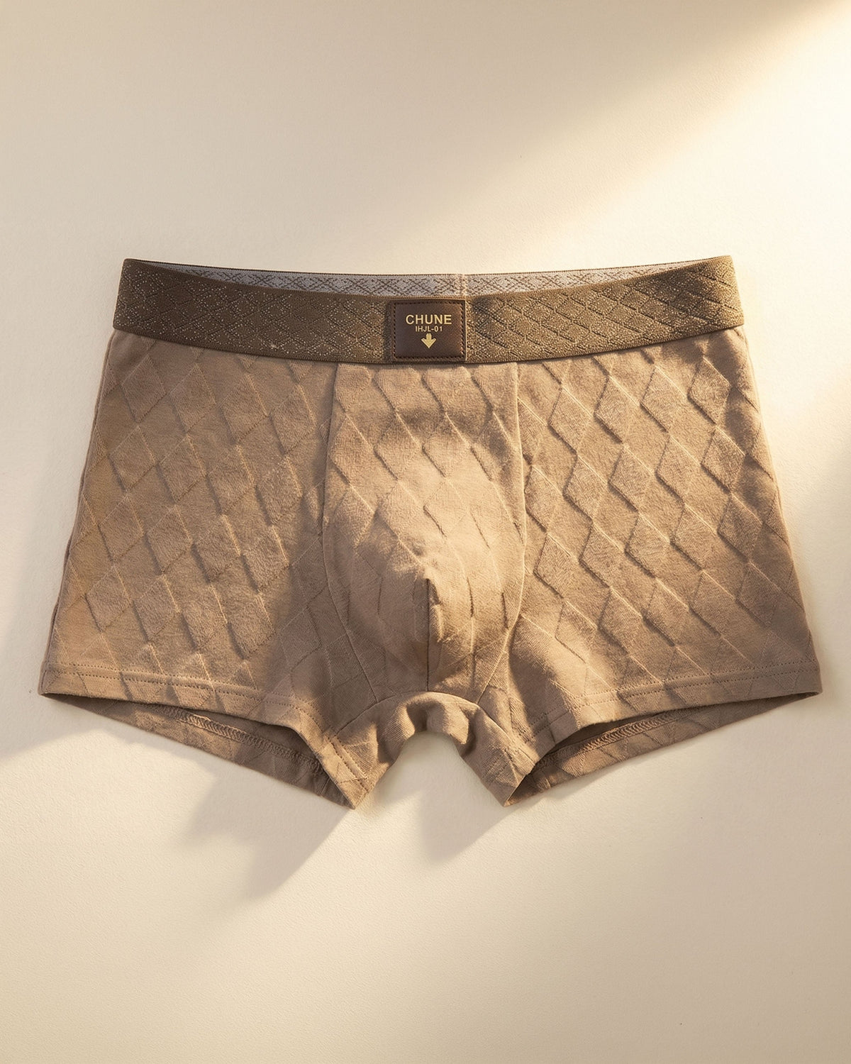 Oliver & Blake Oscar Cotton Men's Boxer Brief