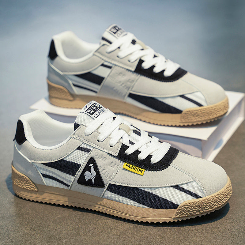 Jensen Retro Men's Sneakers