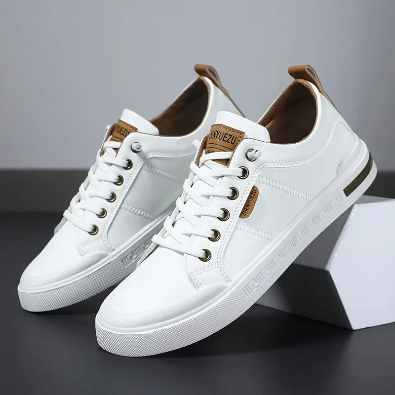 Oliver & Blake Belnor Men's Sneakers