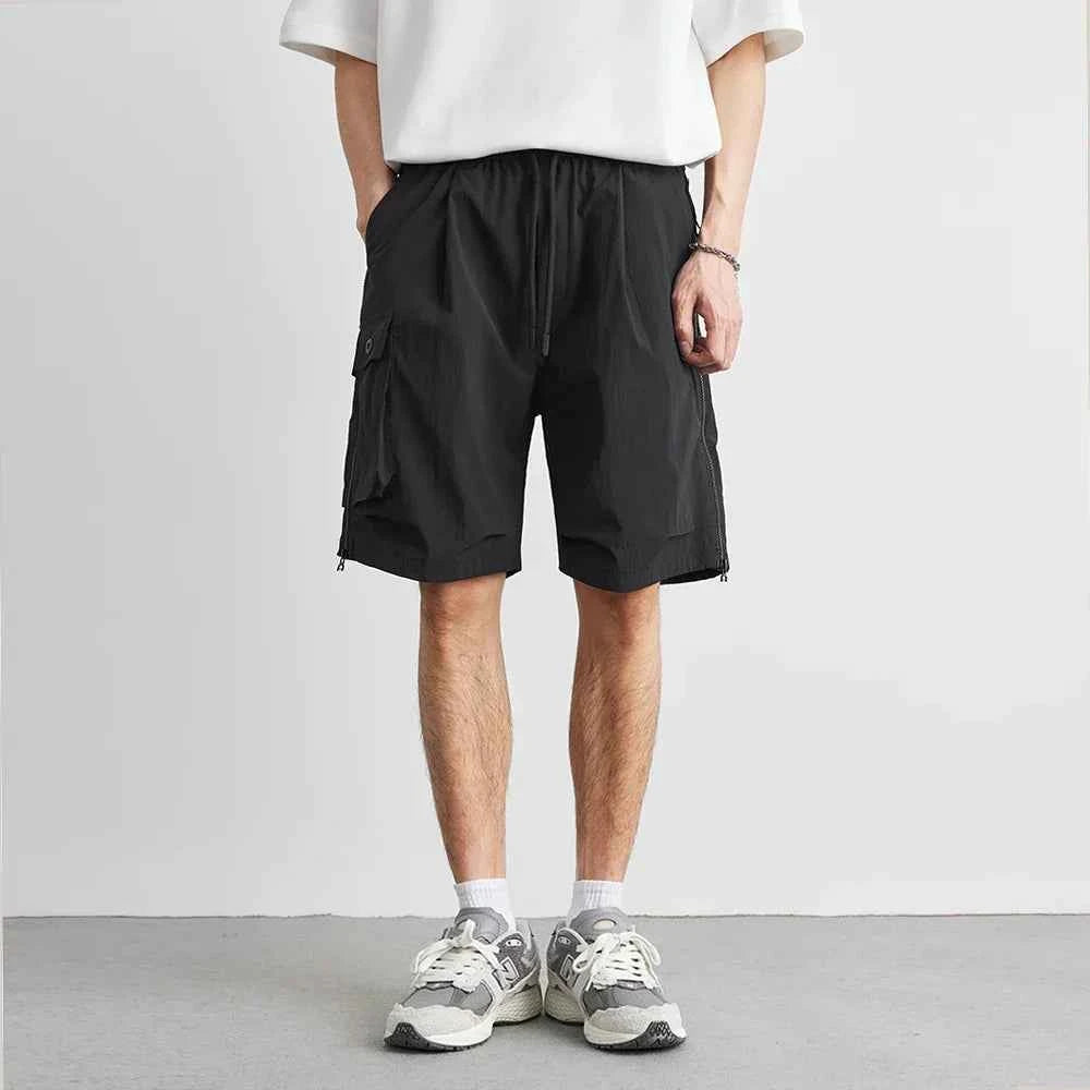 Men's Cargo Shorts