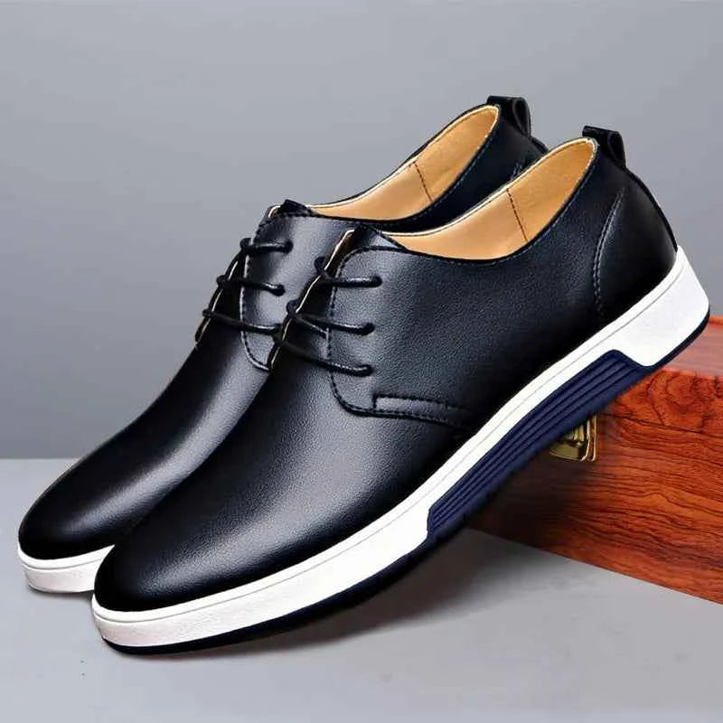 Men's Dress Shoes