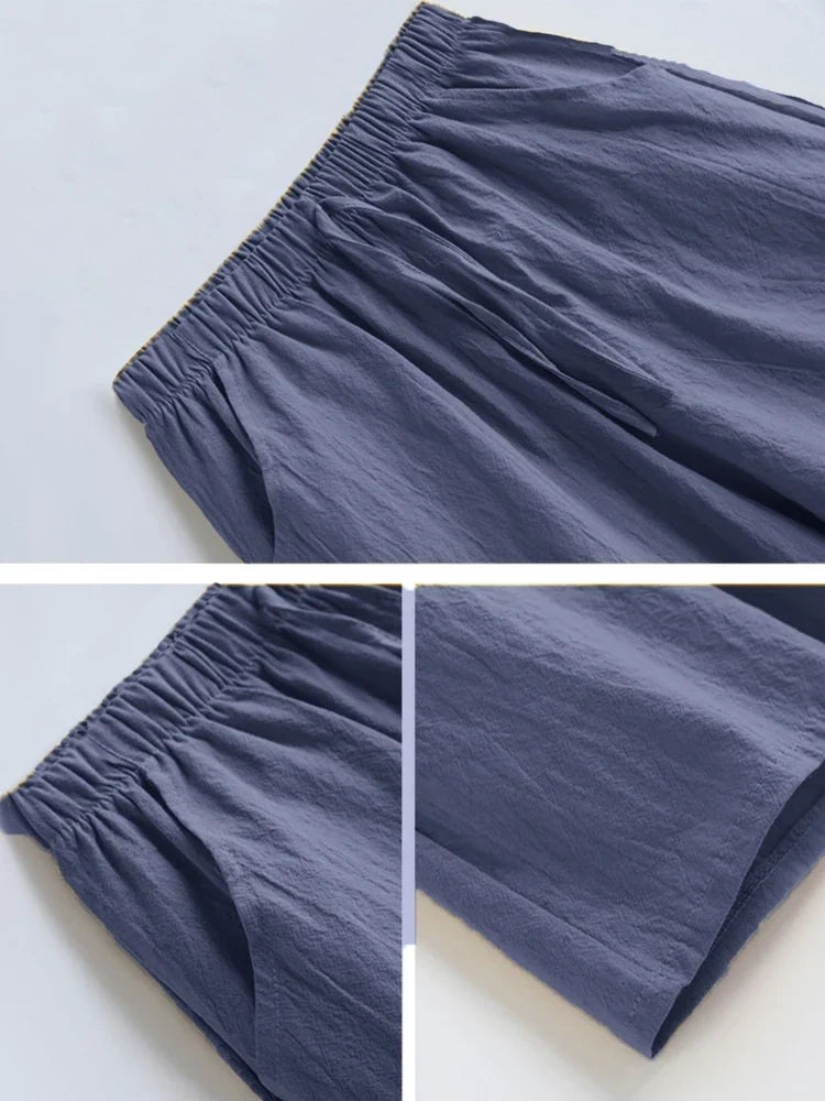 Oliver & Blake Allison Relaxed Women's Shorts