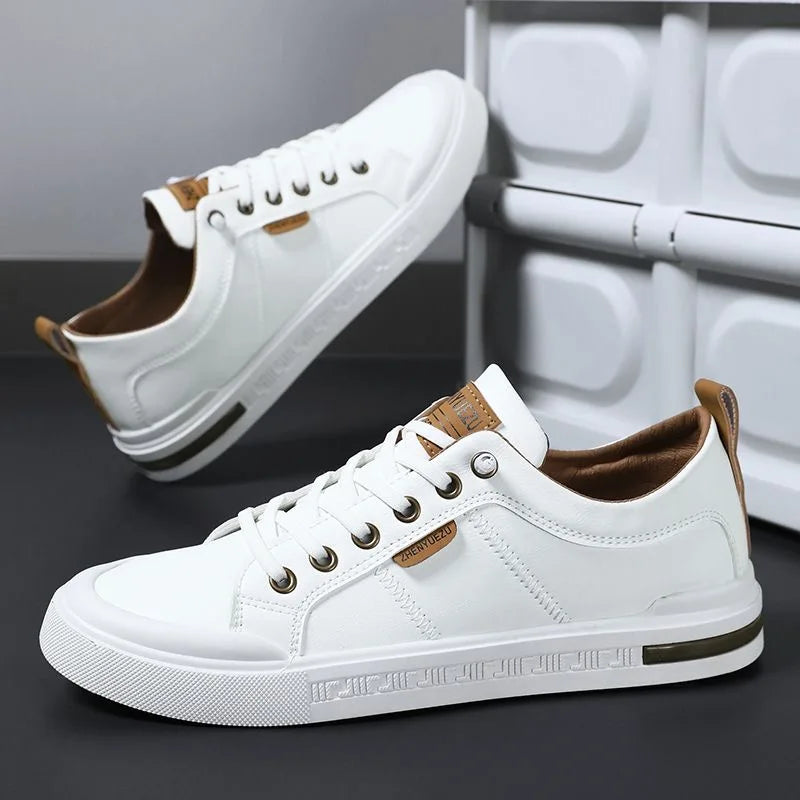 Oliver & Blake Belnor Men's Sneakers