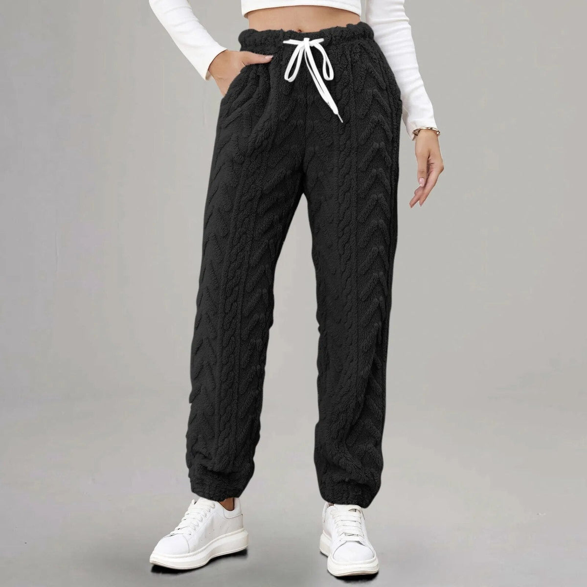 Saint Aurell Enchanio Women's Joggers