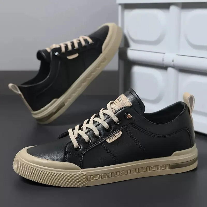 Oliver & Blake Belnor Men's Sneakers