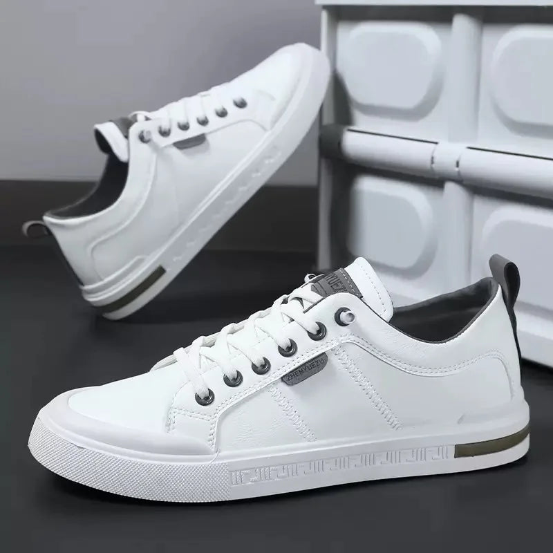Oliver & Blake Belnor Men's Sneakers