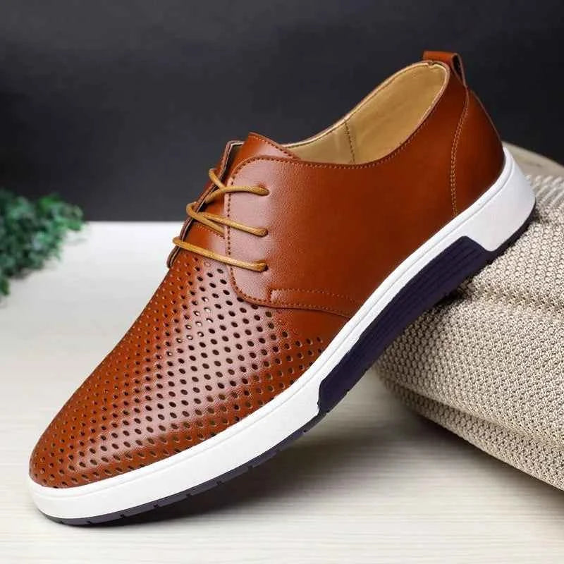 Men's Dress Shoes