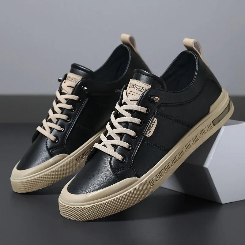 Oliver & Blake Belnor Men's Sneakers
