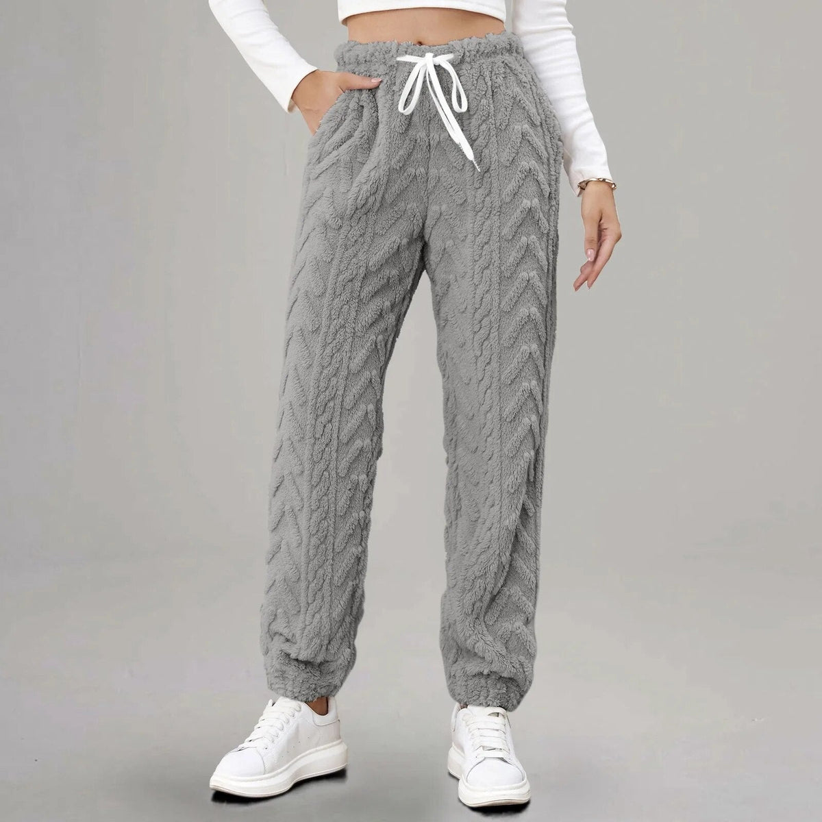 Saint Aurell Enchanio Women's Joggers