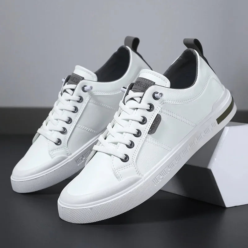 Oliver & Blake Belnor Men's Sneakers