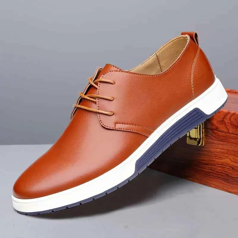 Men's Dress Shoes