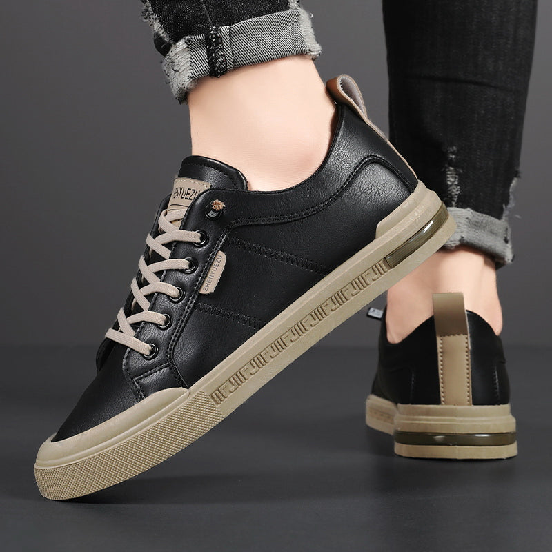 Oliver & Blake Belnor Men's Sneakers