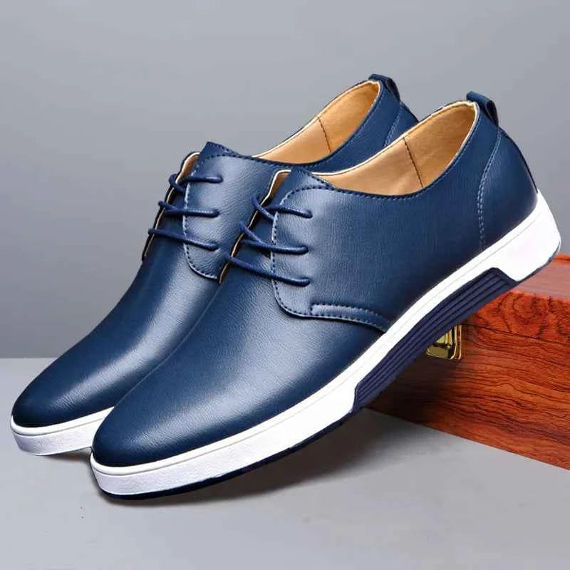 Men's Dress Shoes