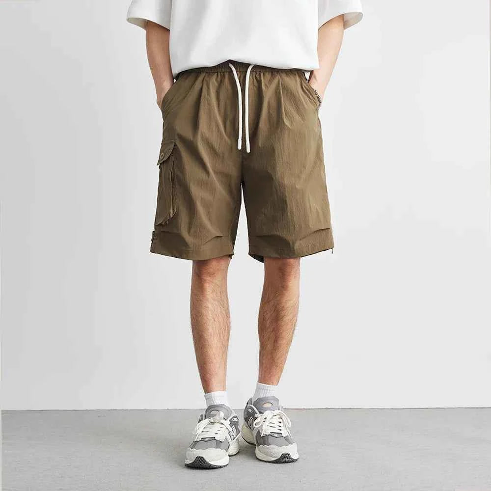 Men's Cargo Shorts