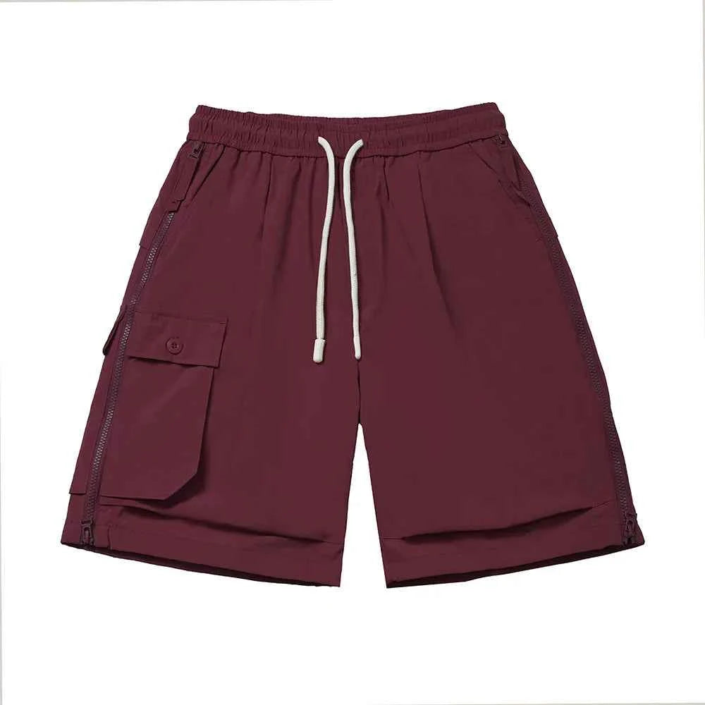 Men's Cargo Shorts