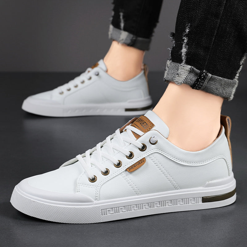 Oliver & Blake Belnor Men's Sneakers