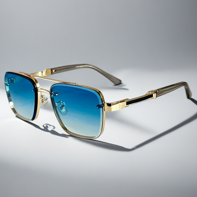 Skyline Verge Men's Aviators Sunglasses