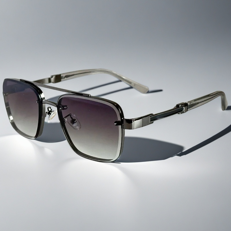 Skyline Verge Men's Aviators Sunglasses
