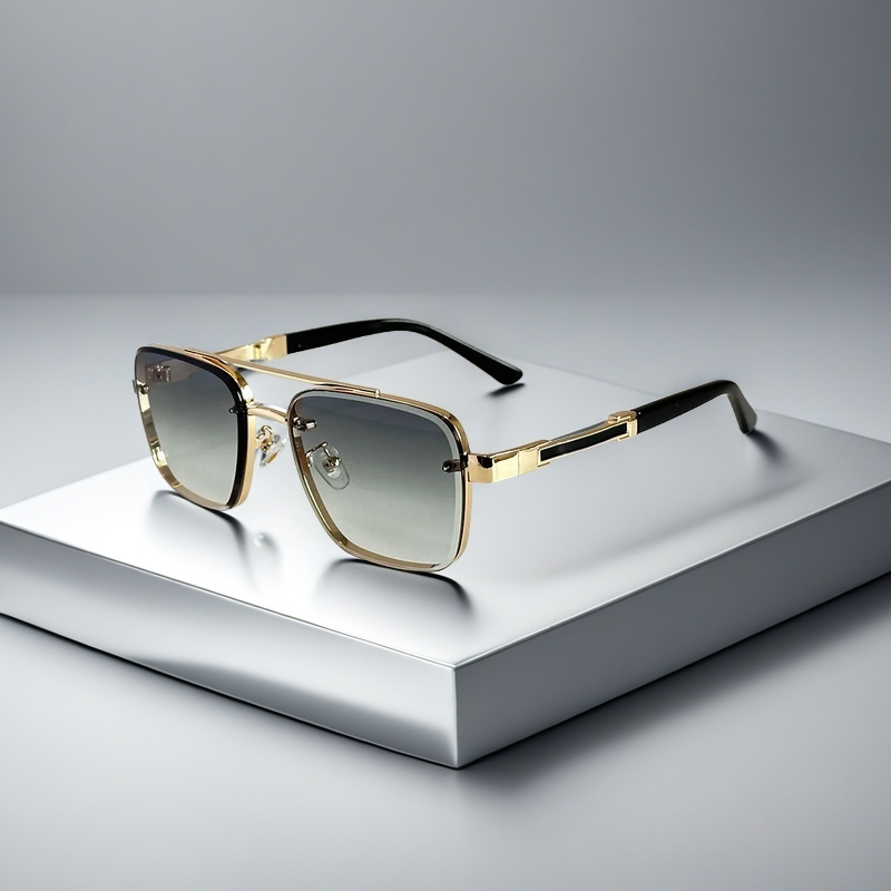 Skyline Verge Men's Aviators Sunglasses