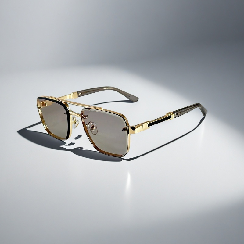 Skyline Verge Men's Aviators Sunglasses