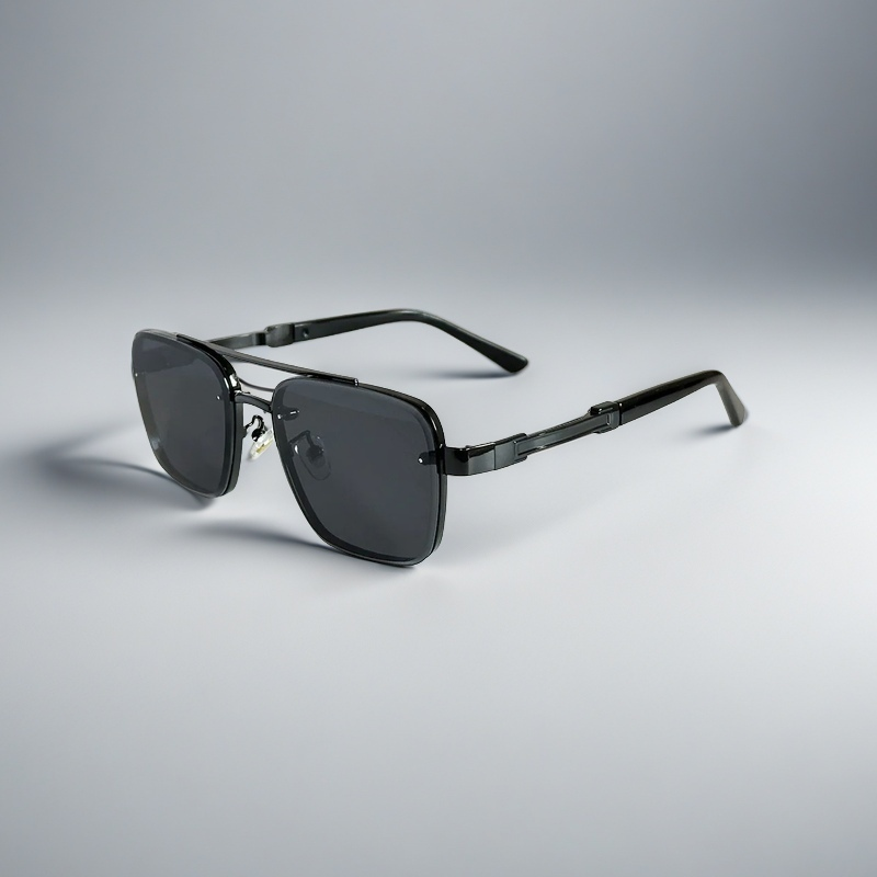 Skyline Verge Men's Aviators Sunglasses