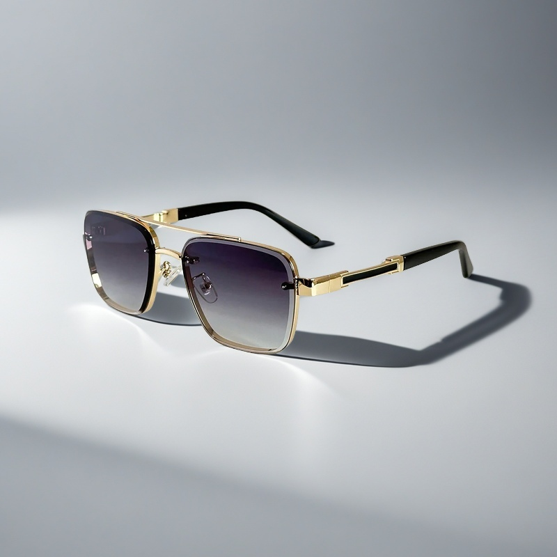 Skyline Verge Men's Aviators Sunglasses