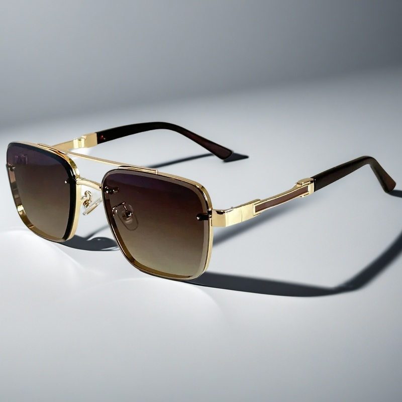 Skyline Verge Men's Aviators Sunglasses
