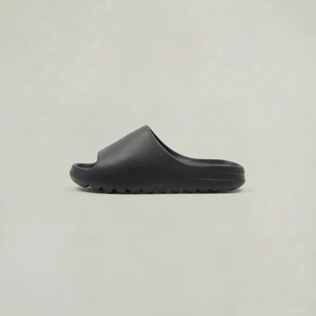 Oliver & Blake Men's Open Toe Slides