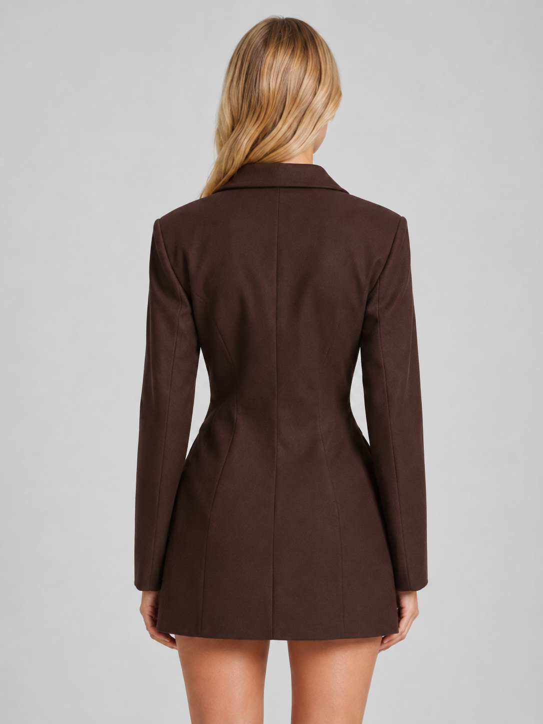 Margot Blazer Women's Dress