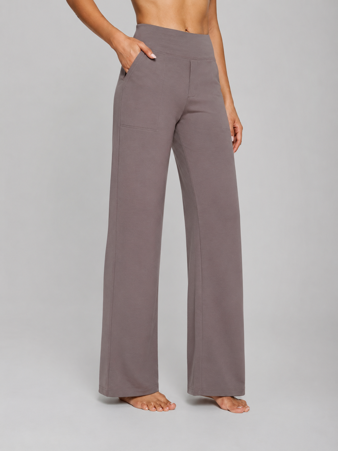 Oliver & Blake Rosalind Stretch Women's Pants