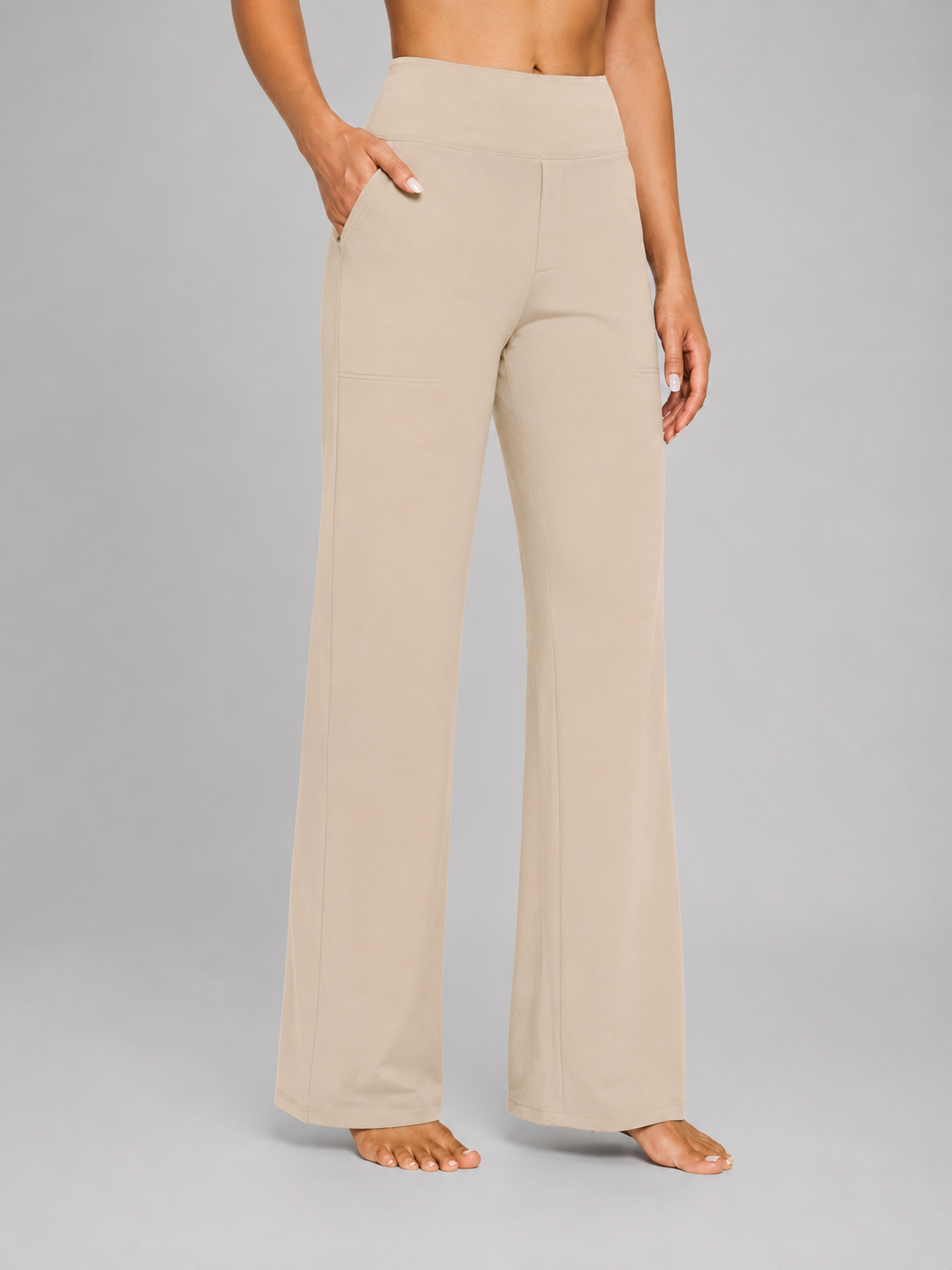 Oliver & Blake Rosalind Stretch Women's Pants